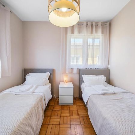 New Apartments Luiz I Bridge By Amber Star Rent Vila Nova de Gaia Ngoại thất bức ảnh