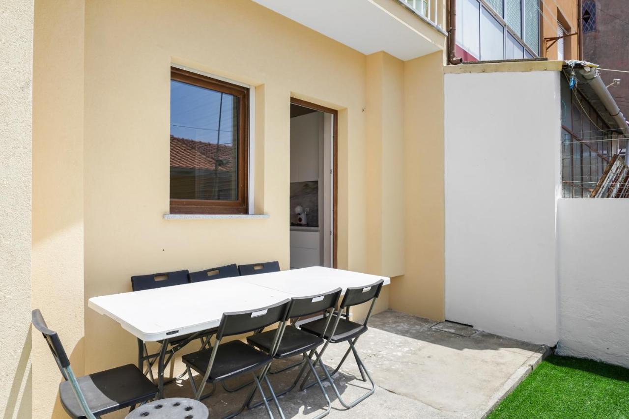 New Apartments Luiz I Bridge By Amber Star Rent Vila Nova de Gaia Ngoại thất bức ảnh