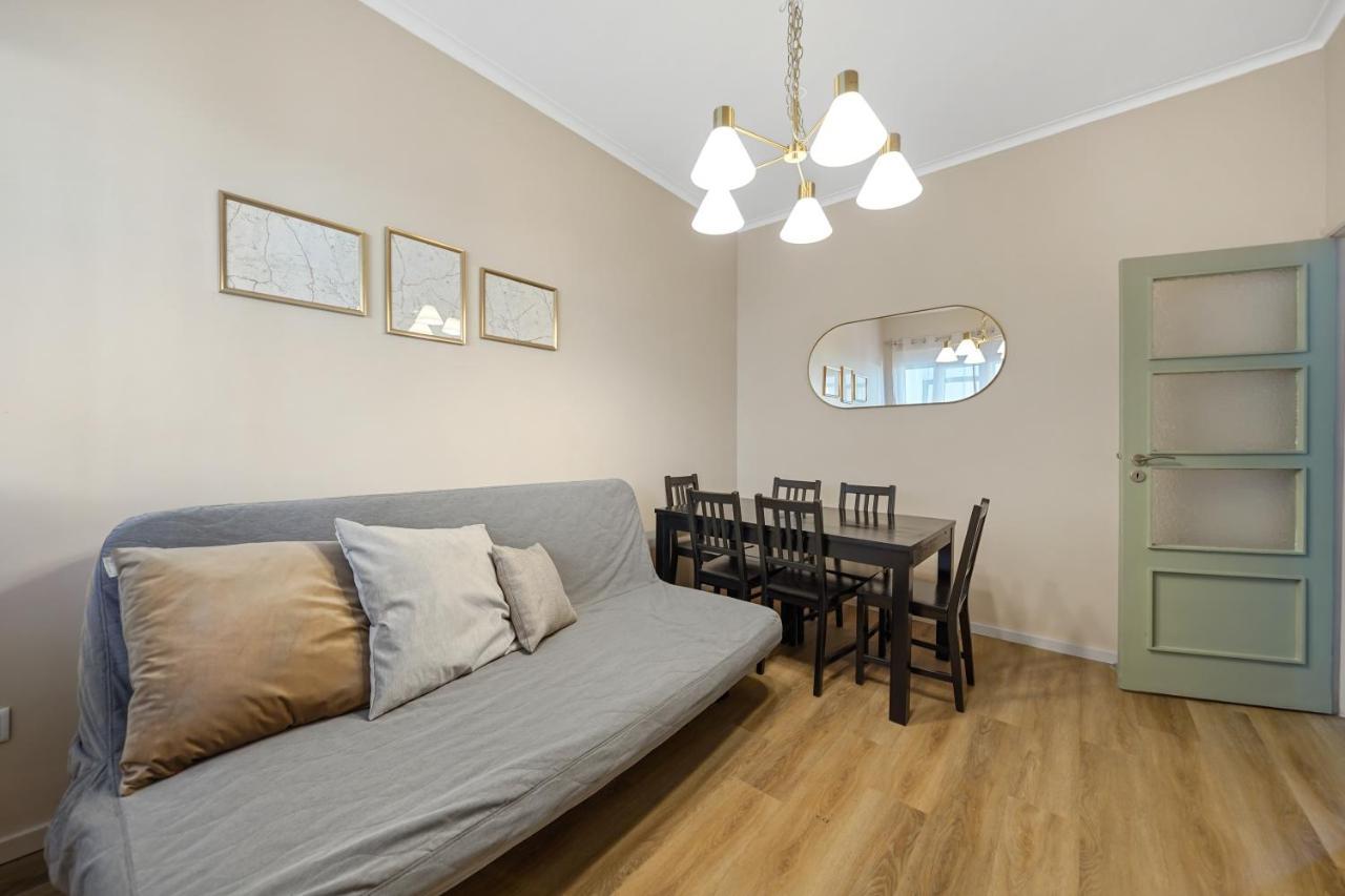 New Apartments Luiz I Bridge By Amber Star Rent Vila Nova de Gaia Ngoại thất bức ảnh
