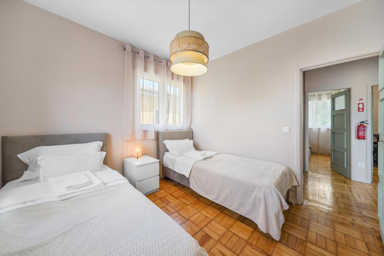 New Apartments Luiz I Bridge By Amber Star Rent Vila Nova de Gaia Ngoại thất bức ảnh