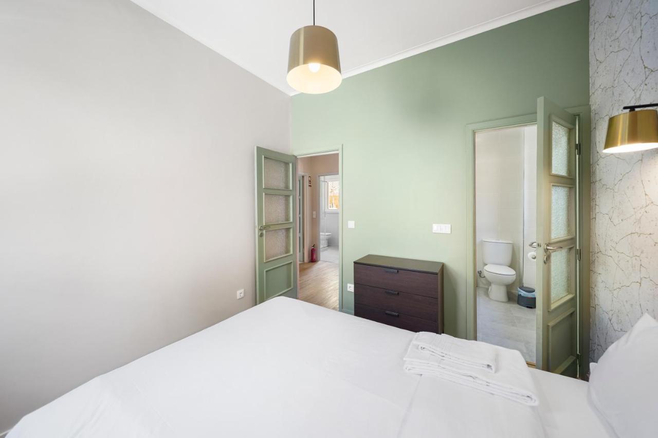 New Apartments Luiz I Bridge By Amber Star Rent Vila Nova de Gaia Ngoại thất bức ảnh