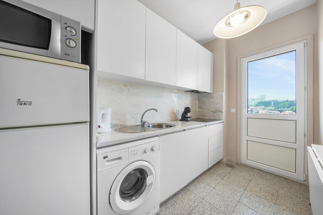 New Apartments Luiz I Bridge By Amber Star Rent Vila Nova de Gaia Ngoại thất bức ảnh