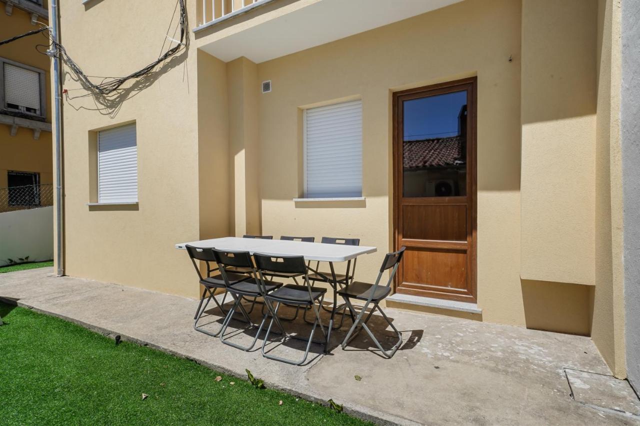 New Apartments Luiz I Bridge By Amber Star Rent Vila Nova de Gaia Ngoại thất bức ảnh