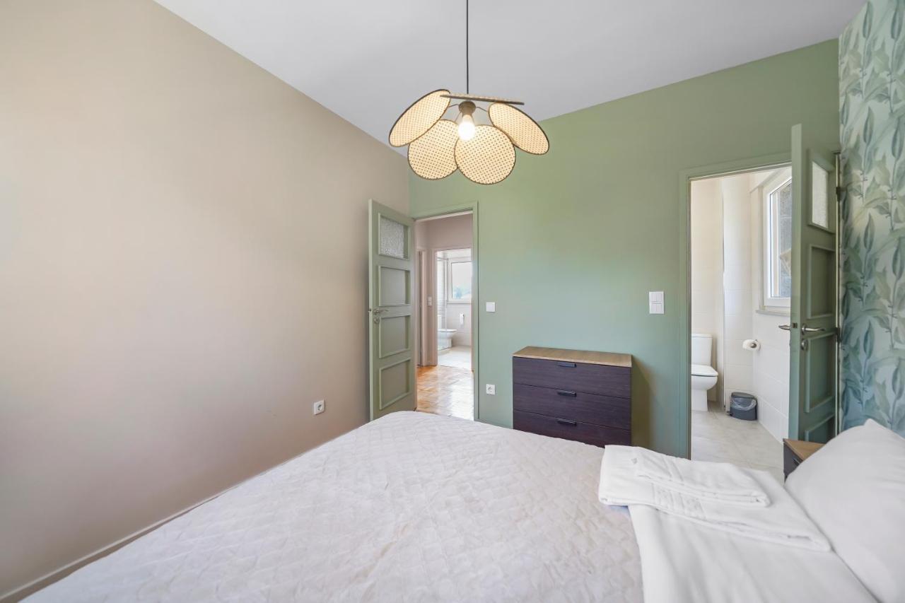New Apartments Luiz I Bridge By Amber Star Rent Vila Nova de Gaia Ngoại thất bức ảnh