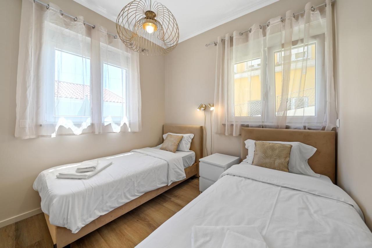 New Apartments Luiz I Bridge By Amber Star Rent Vila Nova de Gaia Ngoại thất bức ảnh