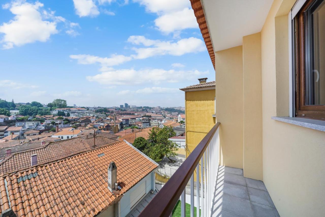 New Apartments Luiz I Bridge By Amber Star Rent Vila Nova de Gaia Ngoại thất bức ảnh