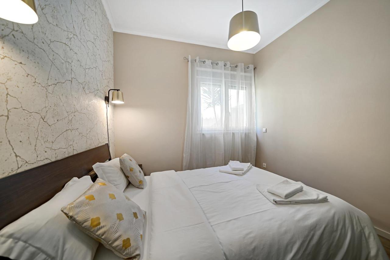 New Apartments Luiz I Bridge By Amber Star Rent Vila Nova de Gaia Ngoại thất bức ảnh