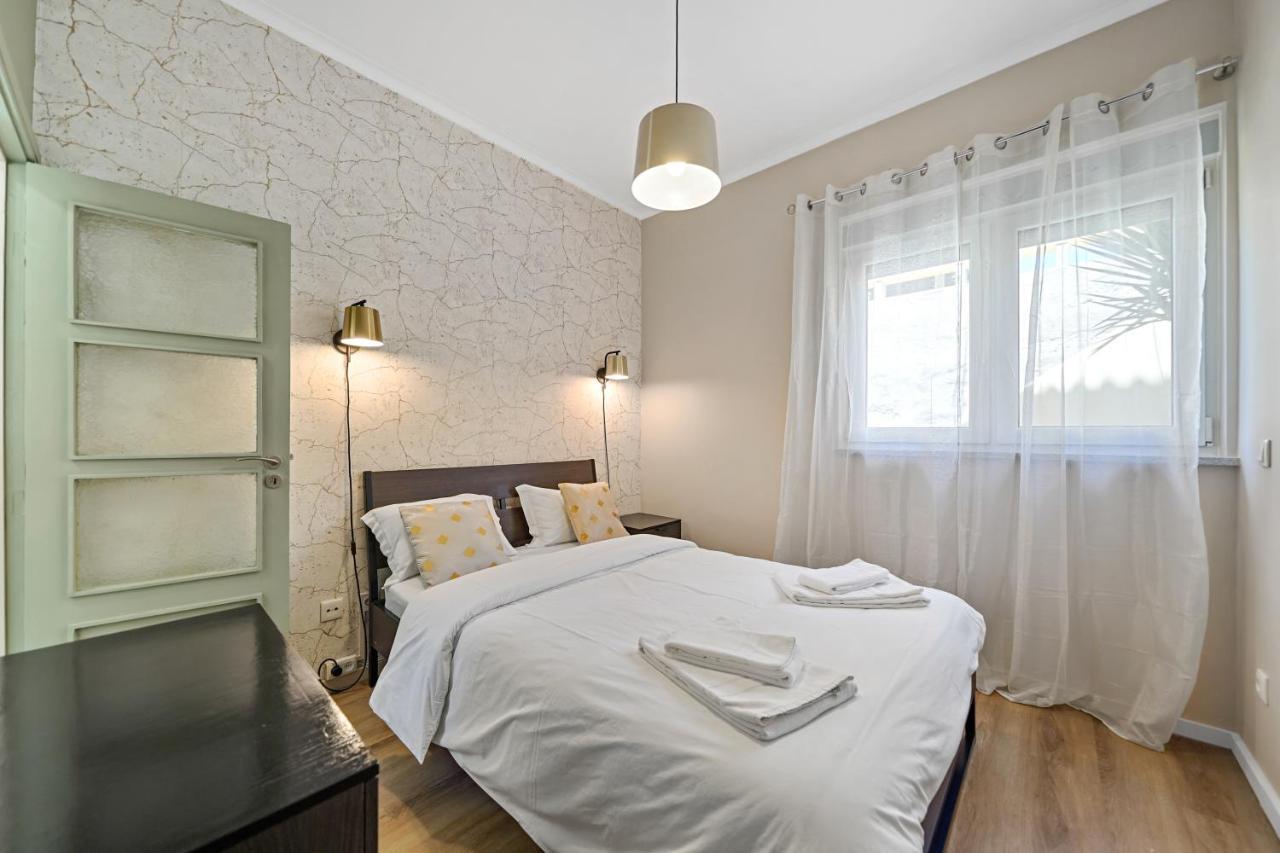New Apartments Luiz I Bridge By Amber Star Rent Vila Nova de Gaia Ngoại thất bức ảnh