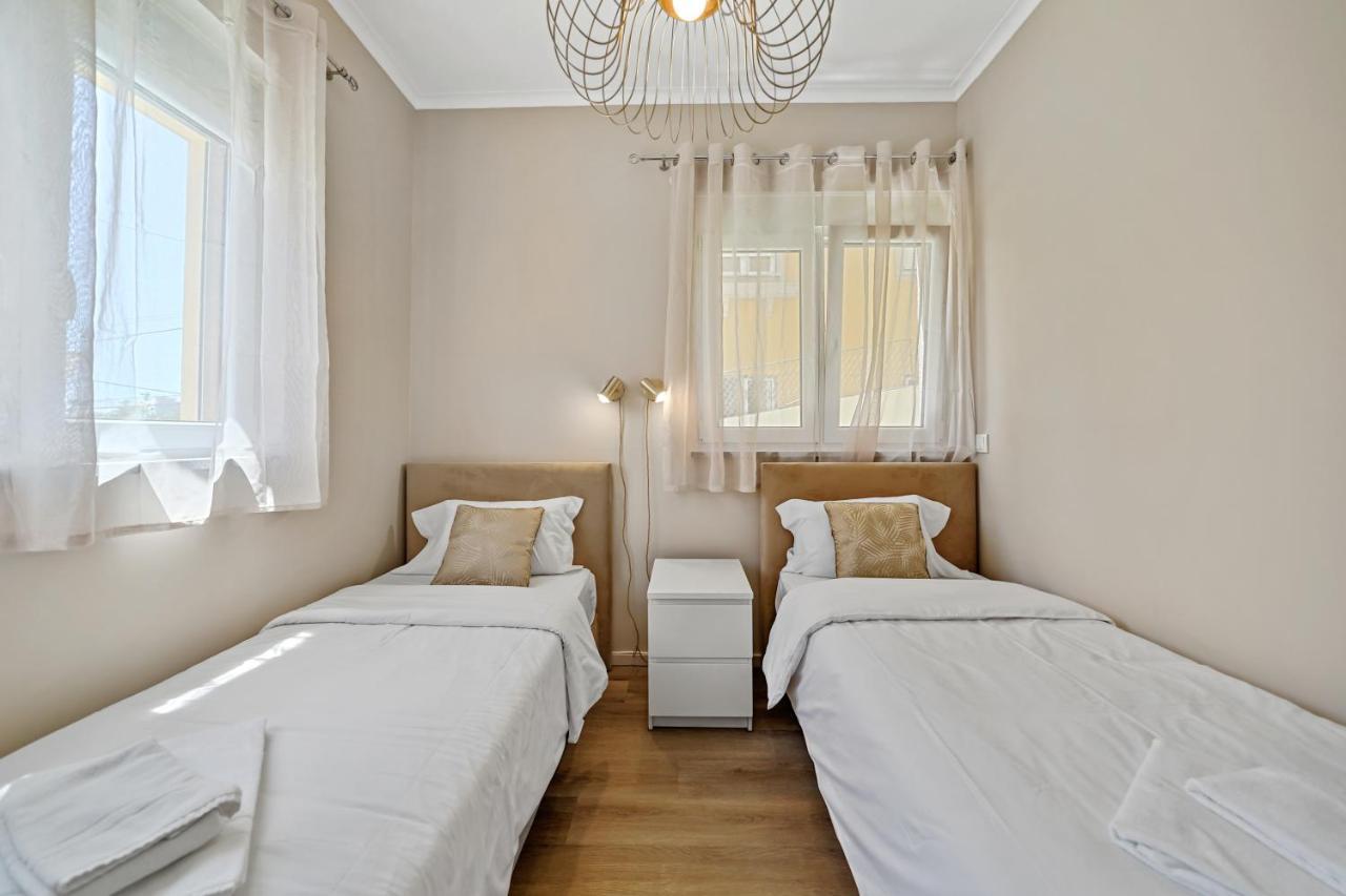 New Apartments Luiz I Bridge By Amber Star Rent Vila Nova de Gaia Ngoại thất bức ảnh
