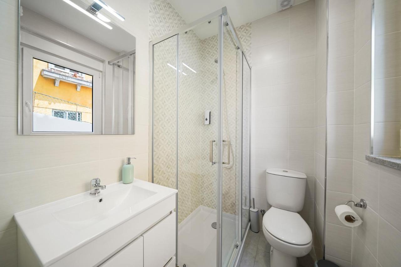 New Apartments Luiz I Bridge By Amber Star Rent Vila Nova de Gaia Ngoại thất bức ảnh