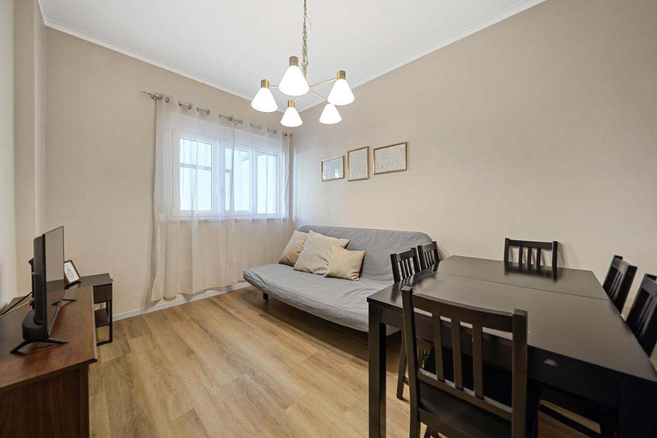 New Apartments Luiz I Bridge By Amber Star Rent Vila Nova de Gaia Ngoại thất bức ảnh
