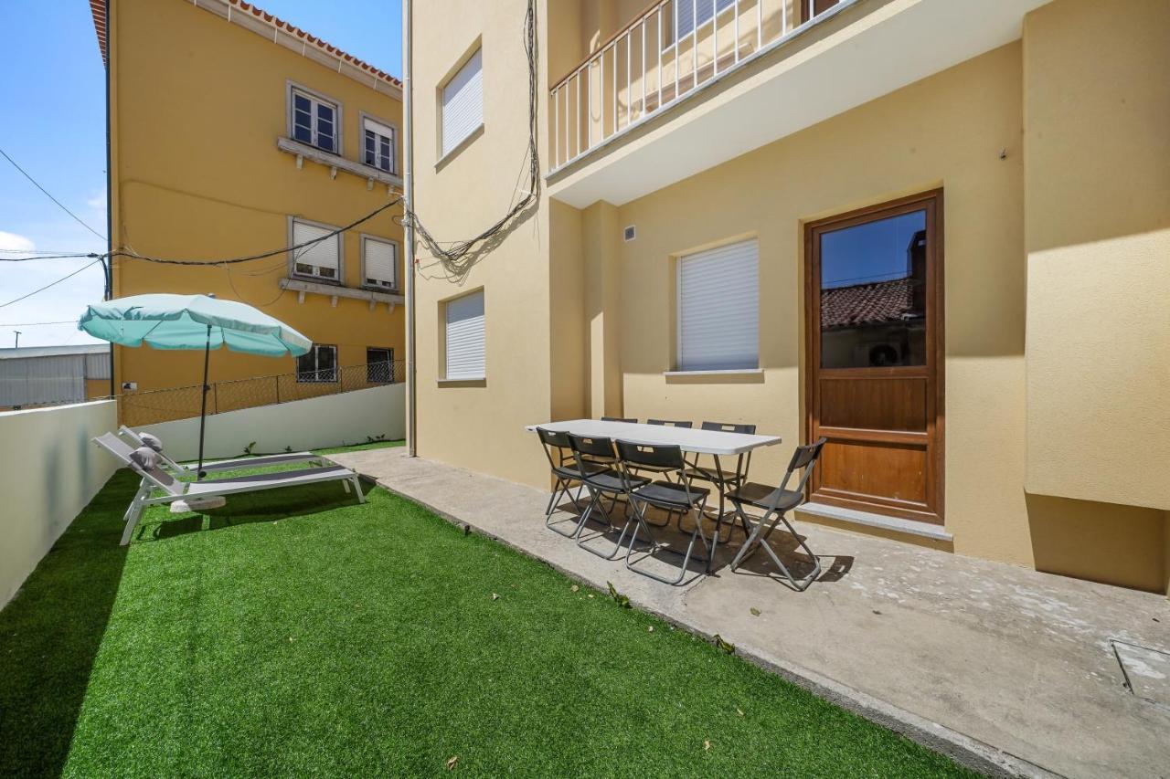 New Apartments Luiz I Bridge By Amber Star Rent Vila Nova de Gaia Ngoại thất bức ảnh