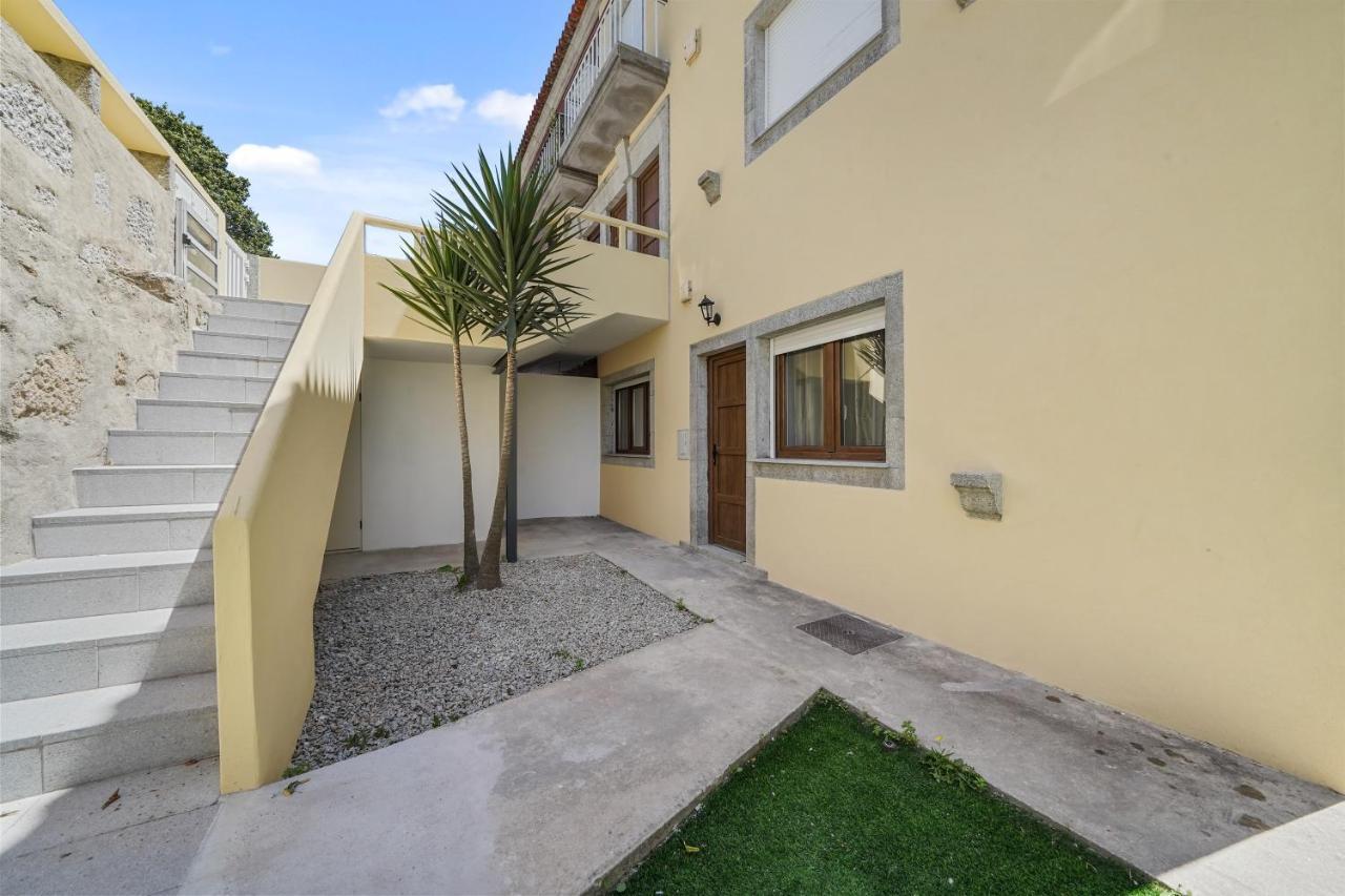 New Apartments Luiz I Bridge By Amber Star Rent Vila Nova de Gaia Ngoại thất bức ảnh