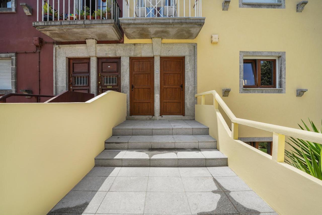 New Apartments Luiz I Bridge By Amber Star Rent Vila Nova de Gaia Ngoại thất bức ảnh