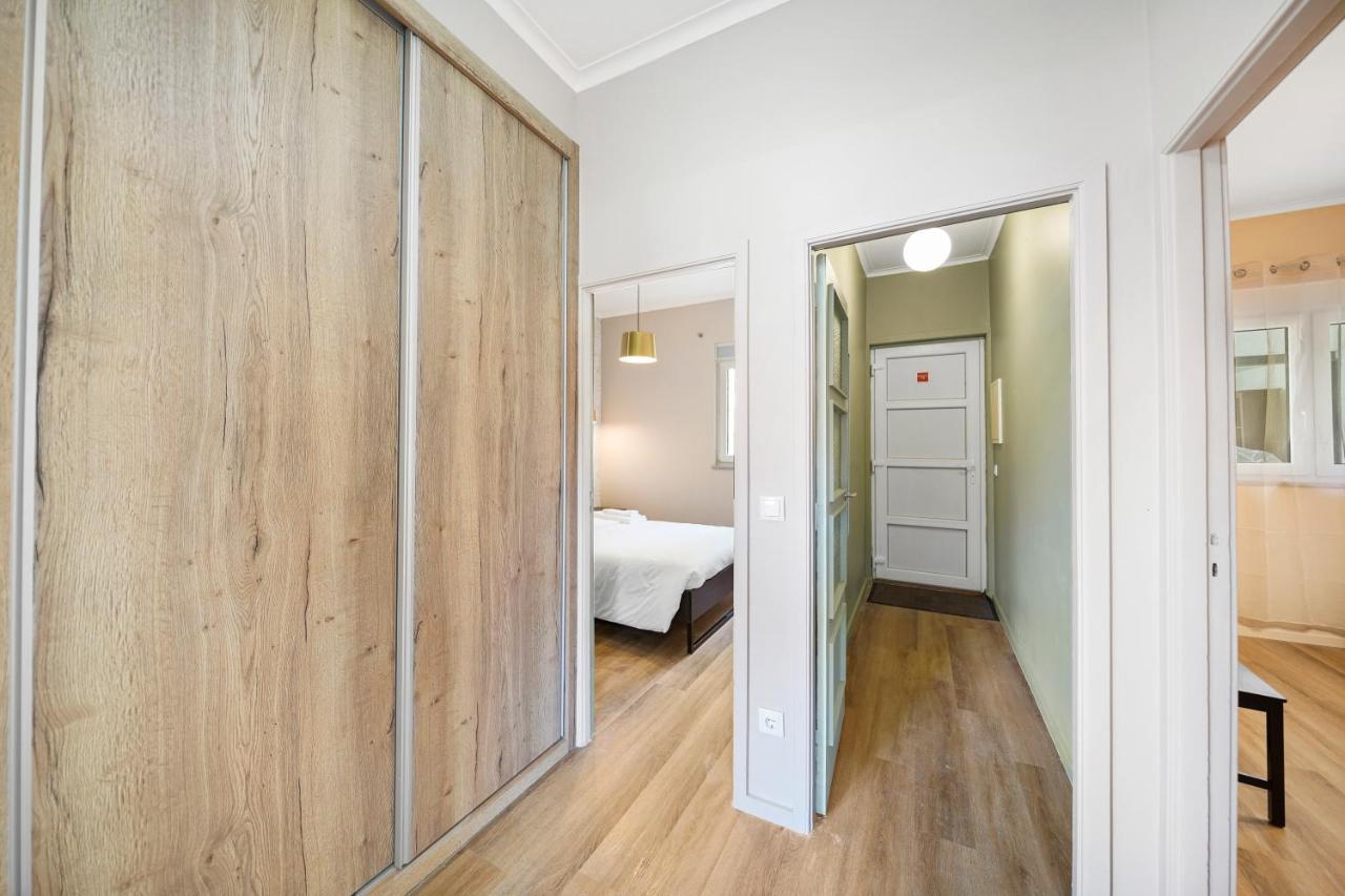 New Apartments Luiz I Bridge By Amber Star Rent Vila Nova de Gaia Ngoại thất bức ảnh